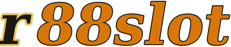r88slot logo